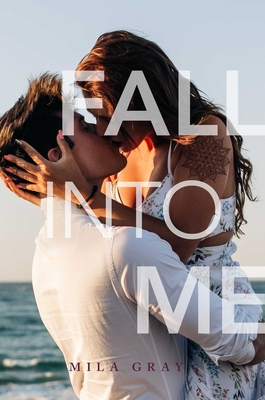Fall Into Me (Reprint)