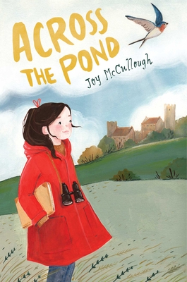 Across the Pond (Reprint)