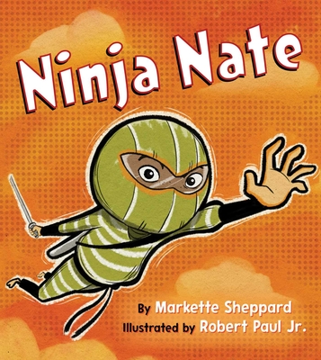 Ninja Nate