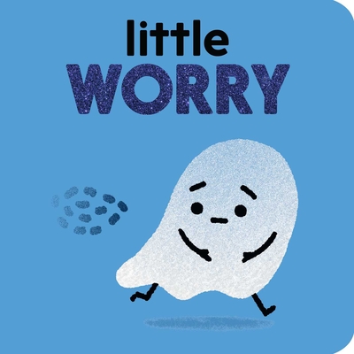 Image for Little Worry Little Worry