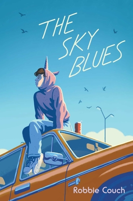 Image for The Sky Blues The Sky Blues