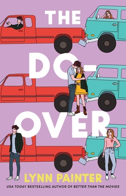 Do-Over (Reprint)