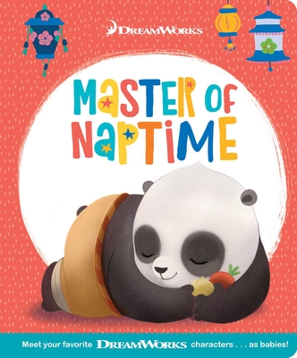 Image for Master of Naptime (Baby by DreamWorks) Master of Naptime (Baby by DreamWorks)