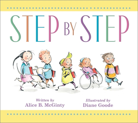 Image for Step by Step Step by Step