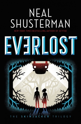 Everlost (Reissue)