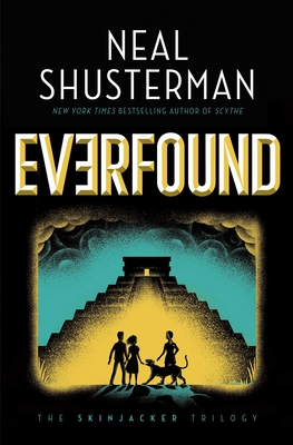 Everfound (Reissue)