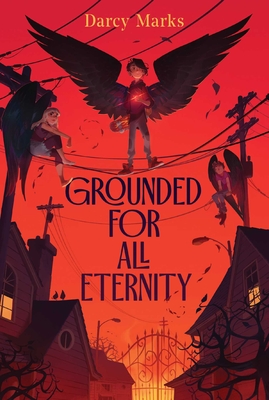Grounded for All Eternity (Reprint)