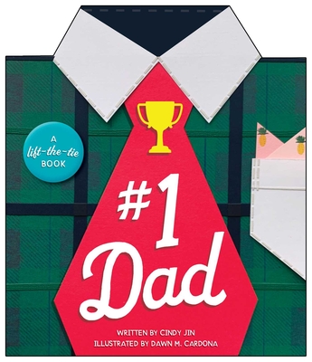 Image for #1 Dad