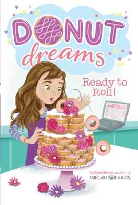 Image for Ready to Roll! (6) (Donut Dreams) Ready to Roll! (6) (Donut Dreams)