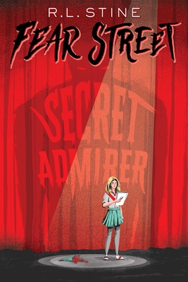 Secret Admirer (Fear Street)
