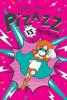 Pizazz vs. Perfecto (3)