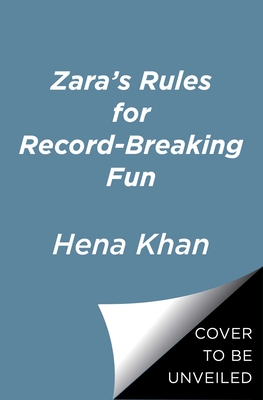 Zara's Rules for Record-Breaking Fun