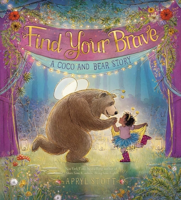 Image for Find Your Brave: A Coco and Bear Story (The Coco and Bear Series)