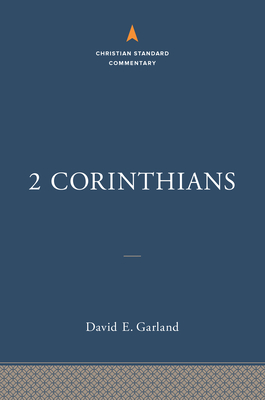 Image for 2 Corinthians (The Christian Standard Commentary)