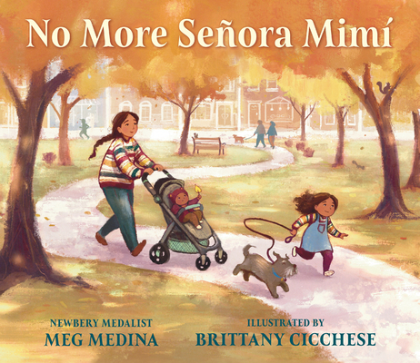 No More Seora Mim