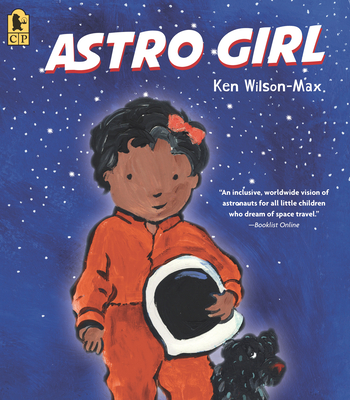 Astro Girl (Wonder Kids)