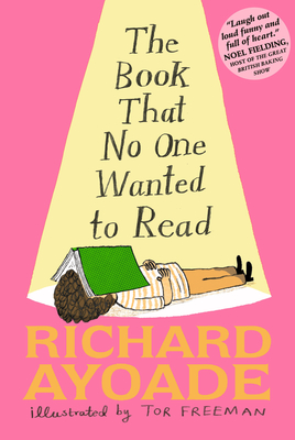Book That No One Wanted to Read