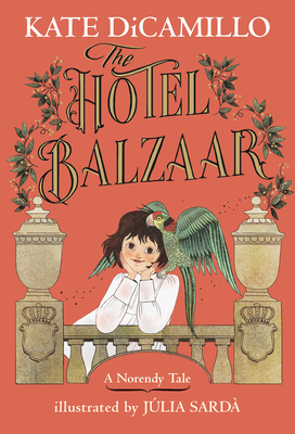 The Hotel Balzaar (The Norendy Tales)