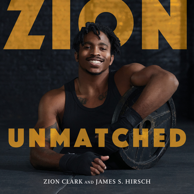 Image for Zion Unmatched