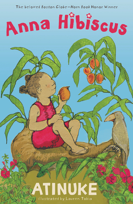Image for Anna Hibiscus