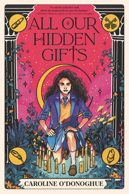All Our Hidden Gifts (The Gifts)