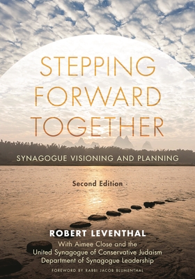Image for Stepping Forward Together Stepping Forward Together