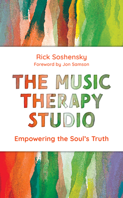The Music Therapy Studio: Empowering the Soul's Truth