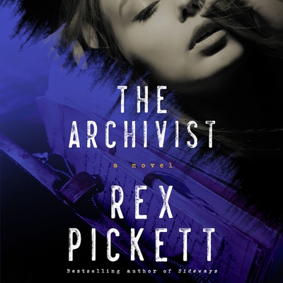 The Archivist [CD] Audiobook
