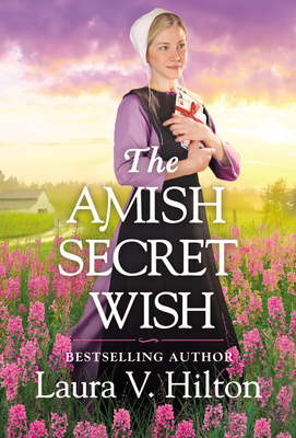 The Amish Secret Wish (Hidden Springs, 3)