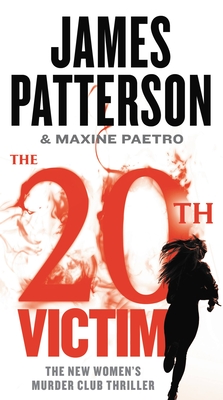 The 20th Victim (Women's Murder Club, 20)