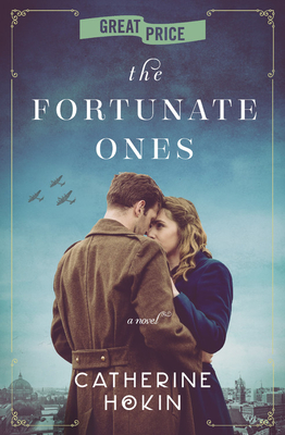 Image for The Fortunate Ones