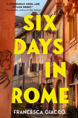 Six Days in Rome