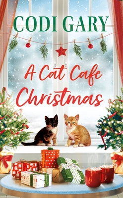 Cat Cafe Christmas