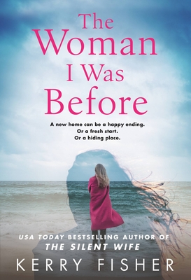 The Woman I Was Before