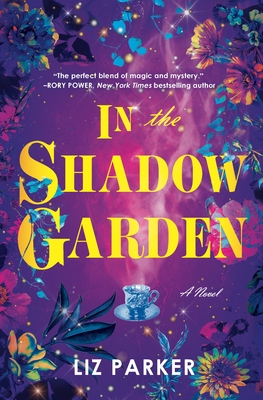 In The Shadow Garden