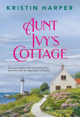 Aunt Ivy's Cottage