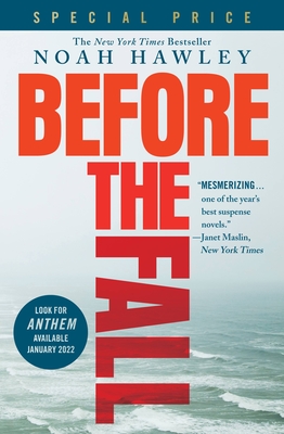 Image for Before the Fall