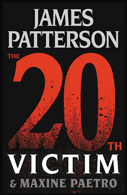 Image for 20th Victim (A Women's Murder Club Thriller, 20)