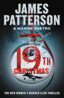 The 19th Christmas (Women's Murder Club, 19)