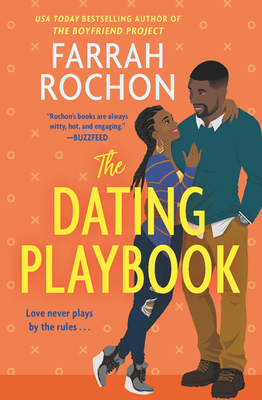 Dating Playbook