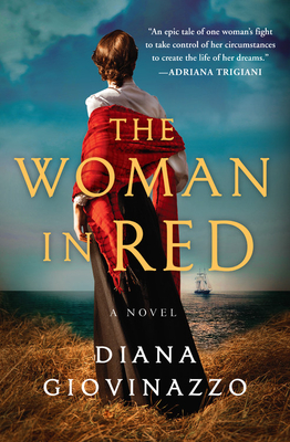 Woman In Red, The