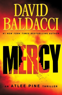 Image for Mercy (An Atlee Pine Thriller, 4)