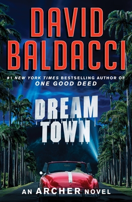 Image for Dream Town (An Archer Novel, 3)