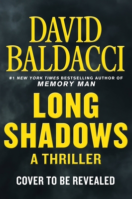 Long Shadows (Memory Man Series, 7)
