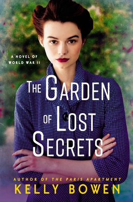 Garden of Lost Secrets