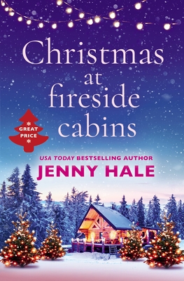 Christmas At Fireside Cabins
