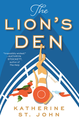 Lion's Den