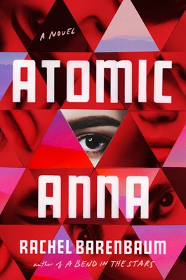 Image for Atomic Anna Atomic Anna