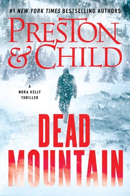 Dead Mountain (Nora Kelly, 4)