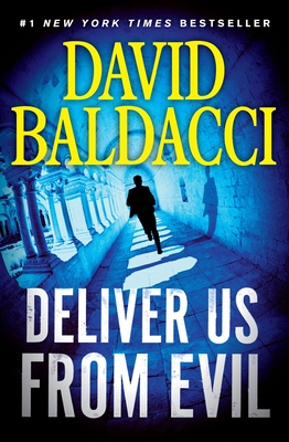Deliver Us From Evil